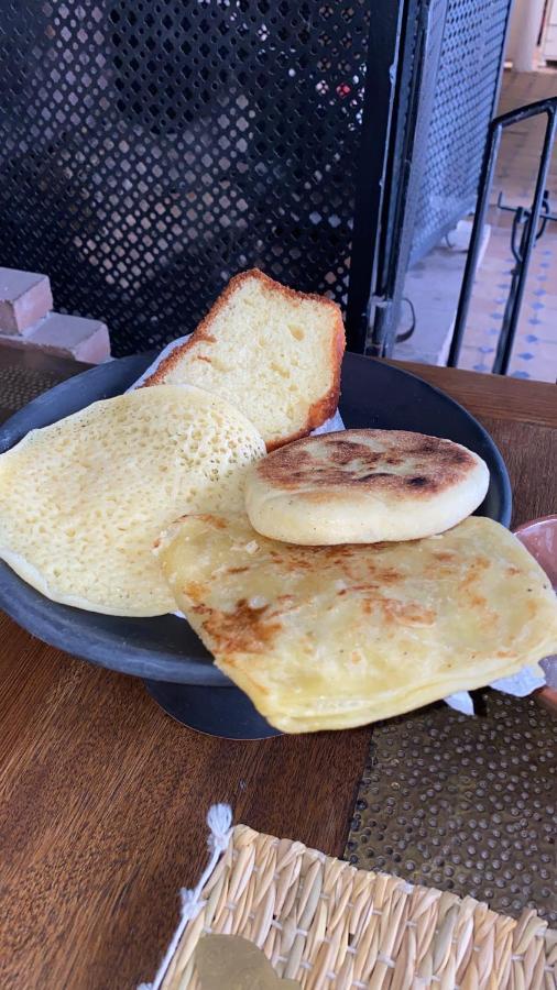 فندق رياض جنان مراكش المظهر الخارجي الصورة