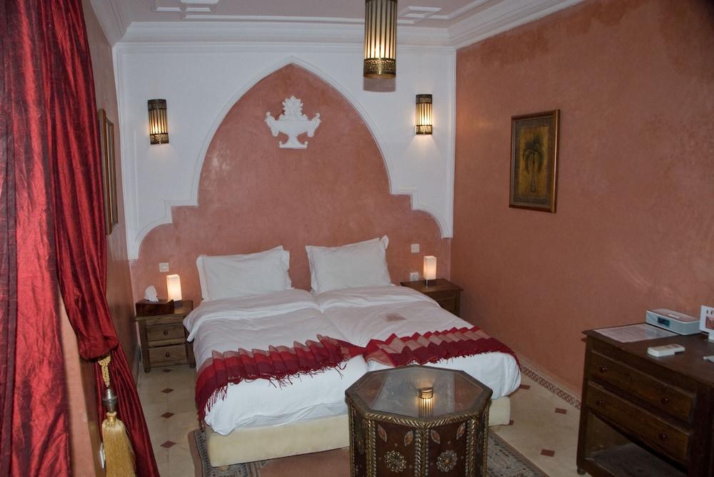فندق رياض جنان مراكش المظهر الخارجي الصورة
